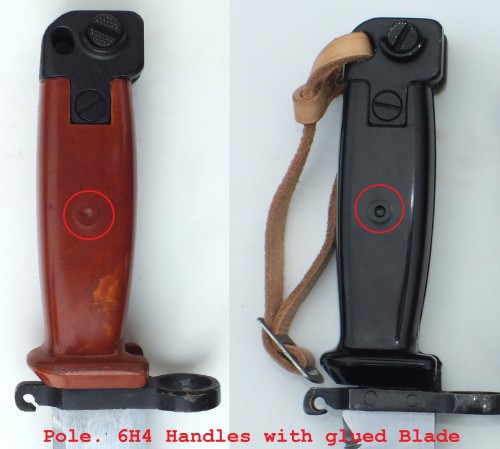Pole. 6H4 handles with glued blade.JPG