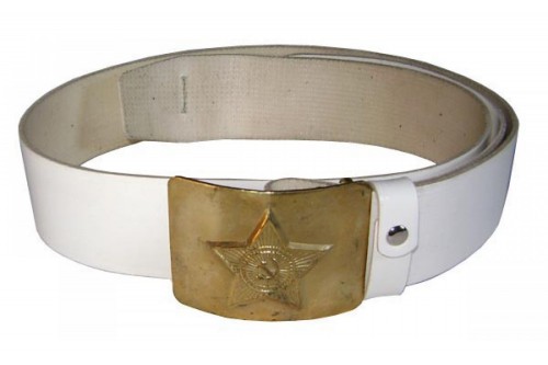 Russian white parade belt.jpg