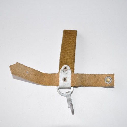 Russian fabric and leather hanger 4.jpg