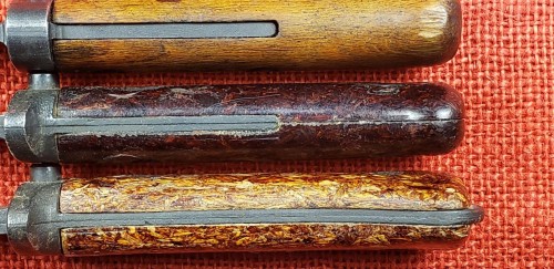 VZ58 Type I II III Forged vs Cast.jpg
