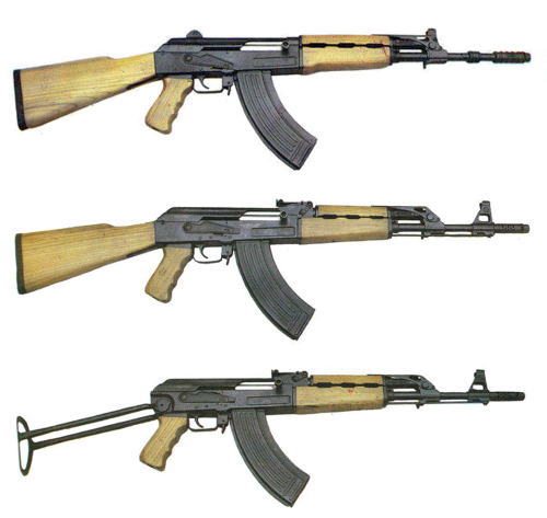 Zastava_M-64_prototypes.png