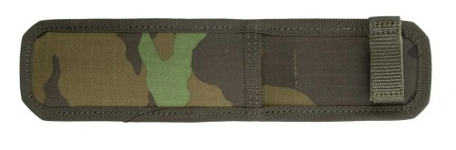 civilian with vz. 95 camo