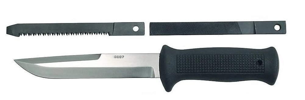 uton combat knife