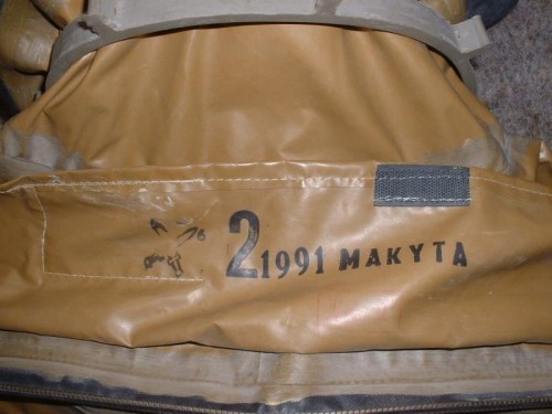 Výrobce Makyta Púchov .jpg (55.82 KiB) Viewed 6209 times maker, Makyta Púchov