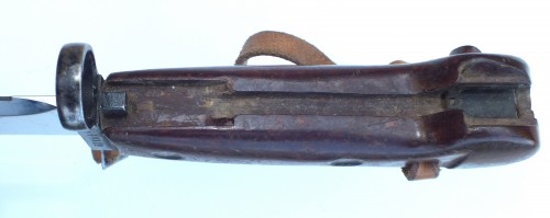 Pol. 6H3 Braun  Duroplast mitFüllstoff (8).JPG