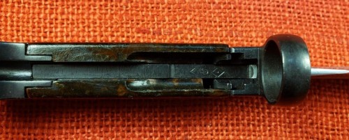 Polish AK 47 Bayonet and Scabbard 1957  A00033 7 (2).jpg