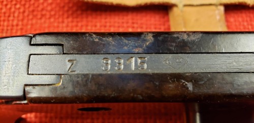 Polish AK47 bayonet and scabbard 1958 Z code 6.jpg