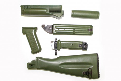 Russian AKM 6X4 Type II Green FAKE 9.jpg
