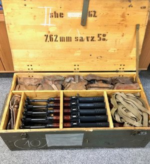 Kalashnikov AK Bayonets in storage case 4.jpeg