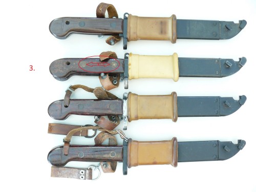 Ungarn M.63 4 Varianten 1 - Kopie.JPG